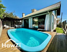 Casa Balneário Rincão