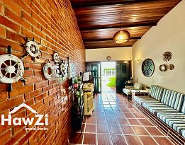 Casa Beira Mar Balneário Rincão