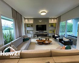 Casa Condomínio Portal do Sol