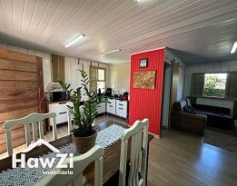 Casa Jardim Angélica