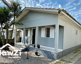 Casa Pinheirinho