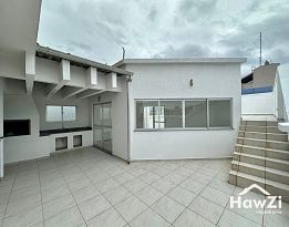 Cobertura Duplex Centro