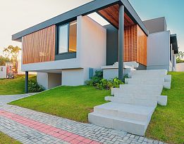 Condomínio La Societa San Simone