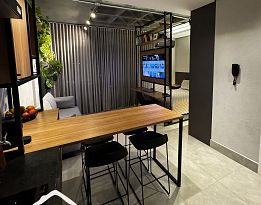 Hub Smart Home