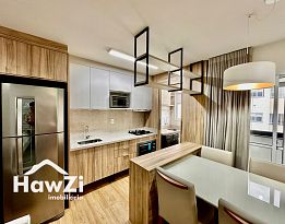 Residencial Cidade Universitária