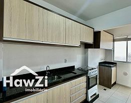 Residencial Nações Unidas