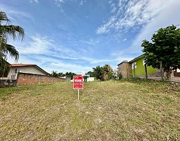 Terreno Bairro Santa Catarina