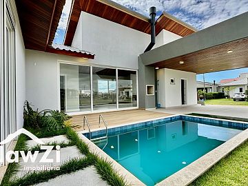 Casa Condomínio Villa Suíça