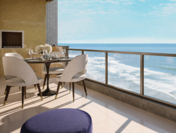 Mar Tirreno Residencial