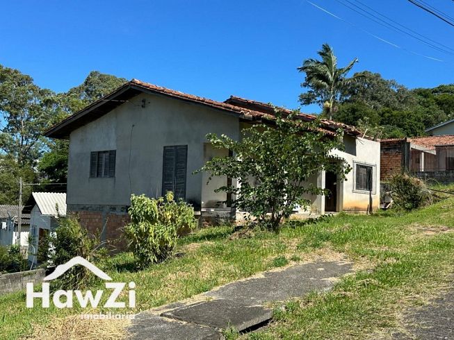 Casa Bairro Santa Catarina