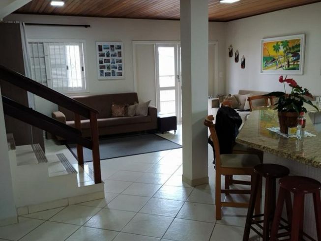 Casa Balneário Rincão