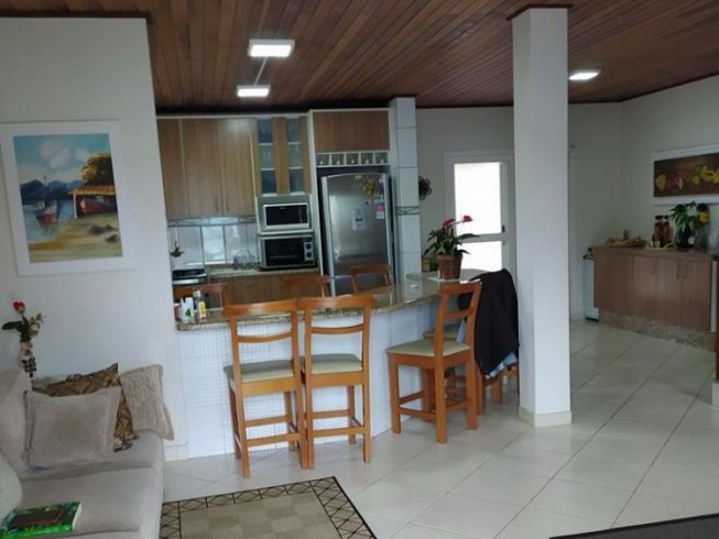 Casa Balneário Rincão