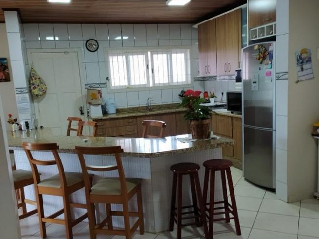 Casa Balneário Rincão