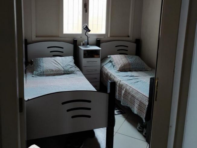 Casa Balneário Rincão