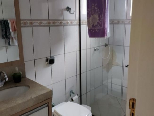 Casa Balneário Rincão