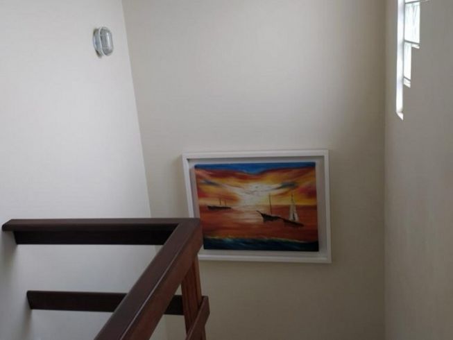 Casa Balneário Rincão