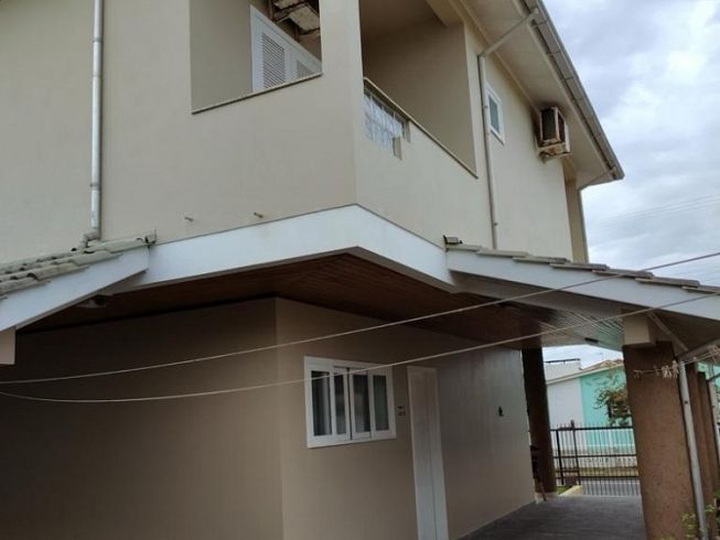 Casa Balneário Rincão