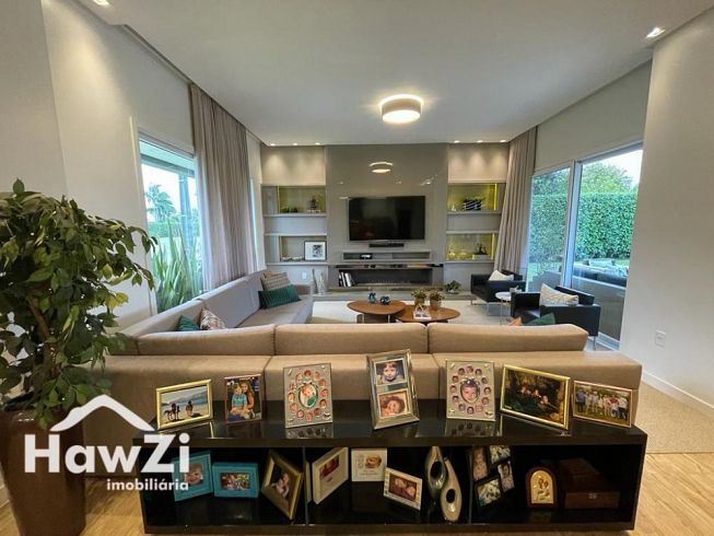 Casa Condomínio Portal do Sol