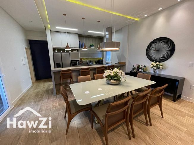 Casa Condomínio Portal do Sol