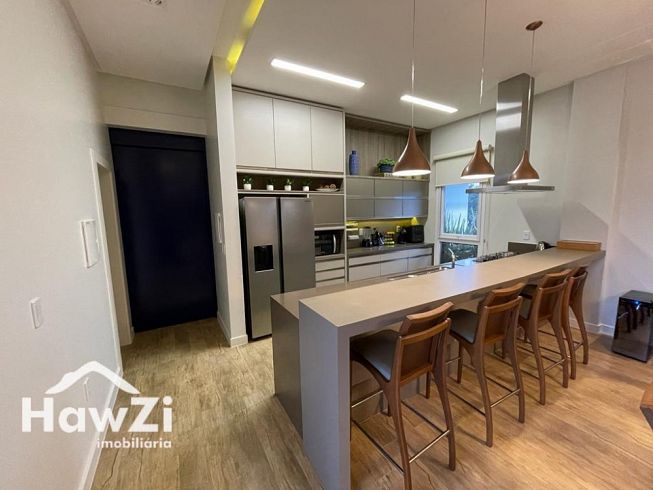 Casa Condomínio Portal do Sol