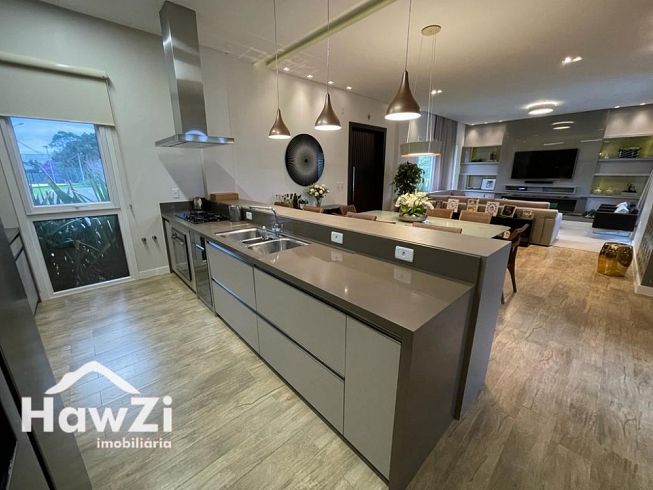 Casa Condomínio Portal do Sol