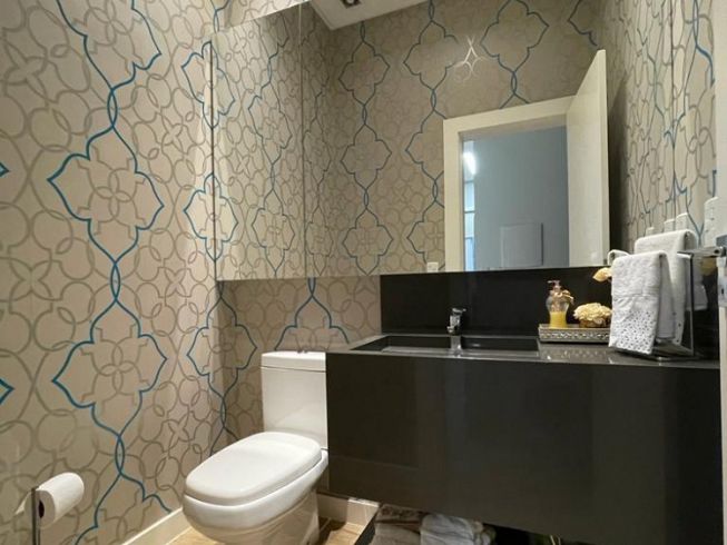 Casa Condomínio Portal do Sol