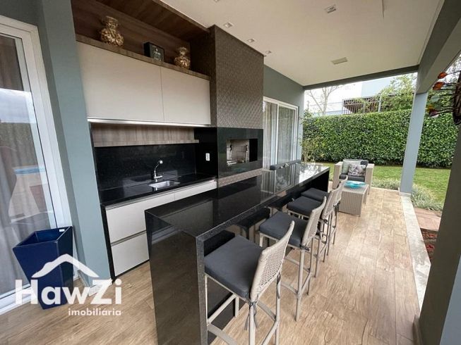 Casa Condomínio Portal do Sol