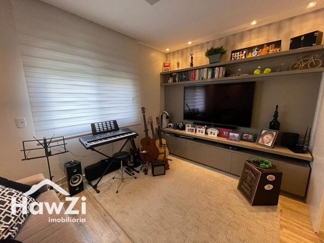 Casa Condomínio Portal do Sol