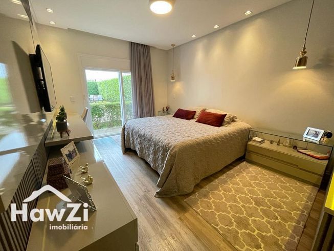 Casa Condomínio Portal do Sol