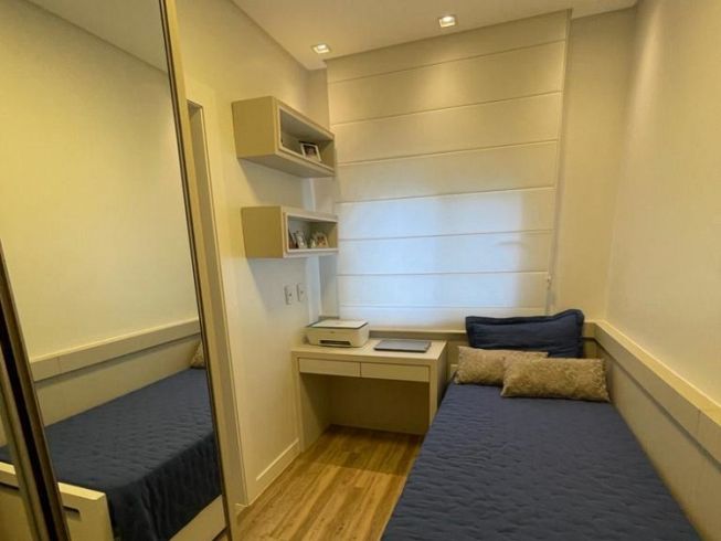 Casa Condomínio Portal do Sol