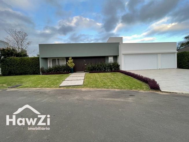 Casa Condomínio Portal do Sol