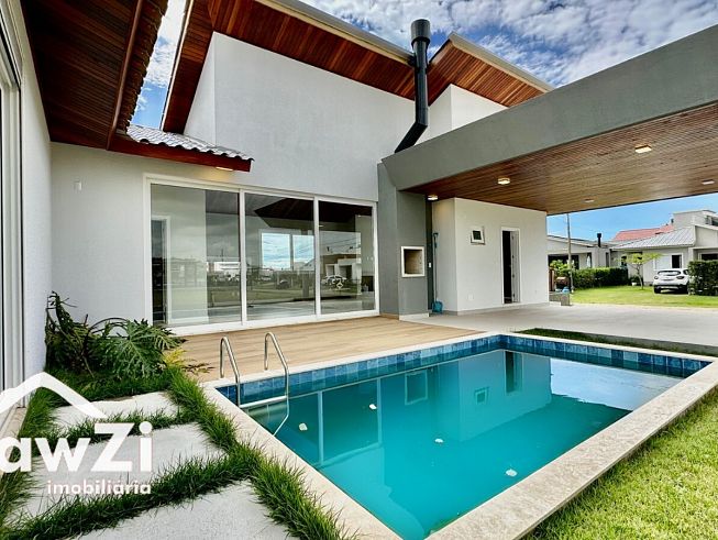 Casa Condomínio Villa Suíça