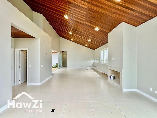 Casa Condomínio Villa Suíça