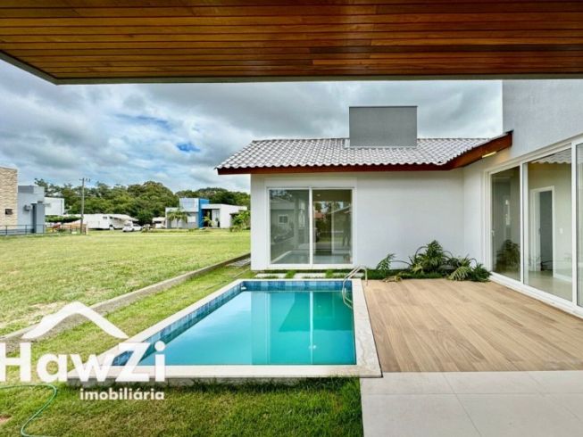 Casa Condomínio Villa Suíça