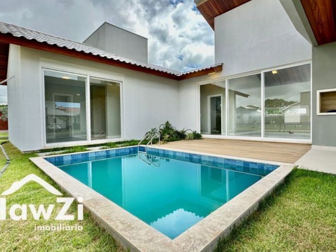 Casa Condomínio Villa Suíça