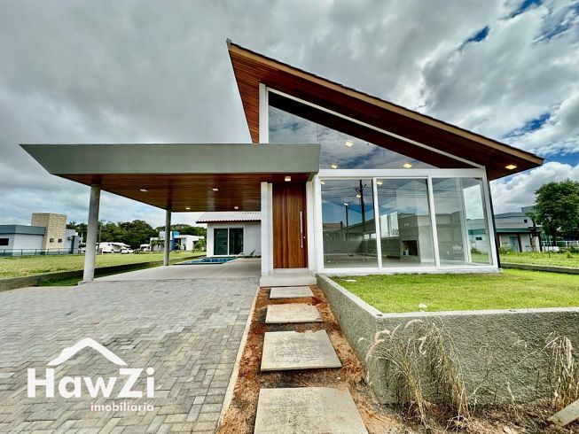 Casa Condomínio Villa Suíça