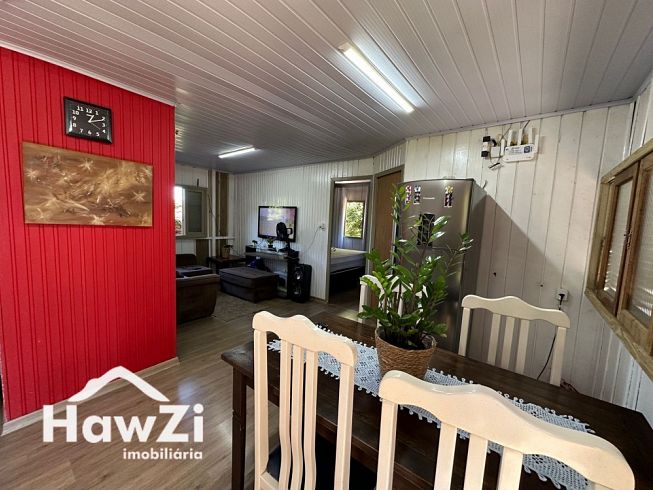 Casa Jardim Angélica