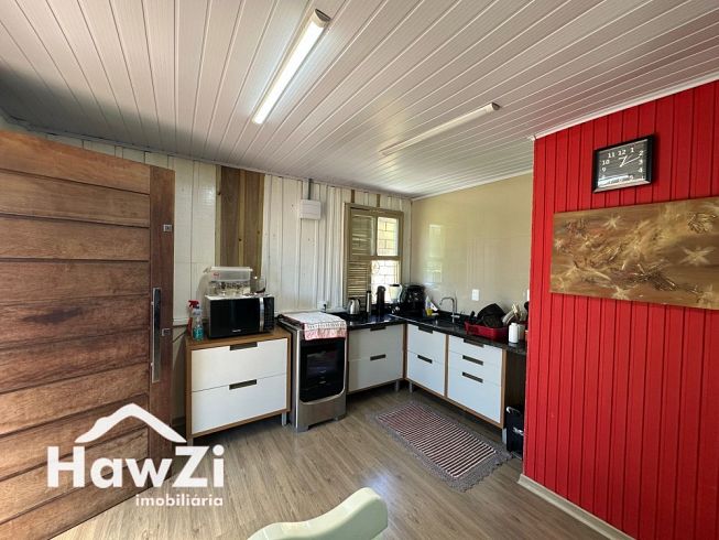 Casa Jardim Angélica