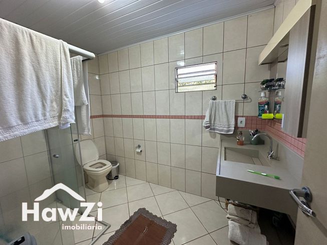 Casa Jardim Angélica