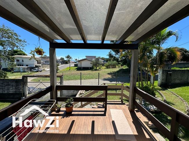 Casa Jardim Angélica