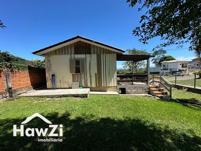 Casa Jardim Angélica