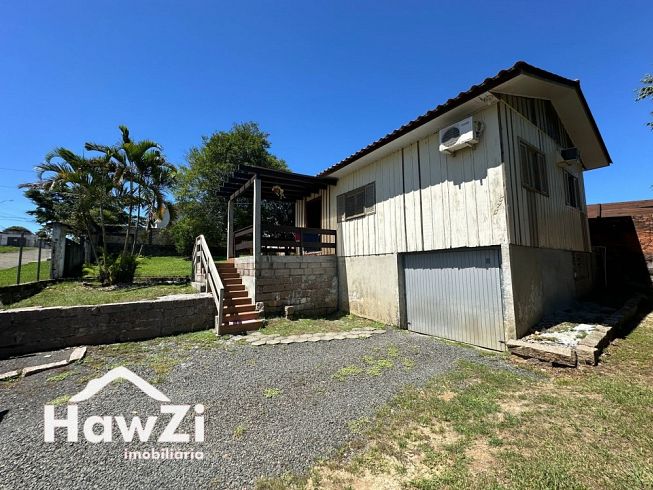 Casa Jardim Angélica