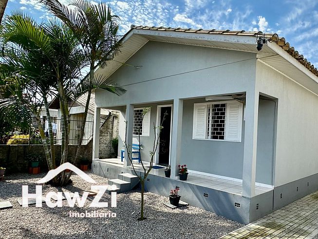 Casa Pinheirinho