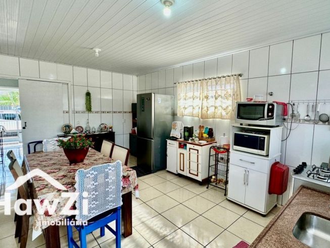 Casa Pinheirinho