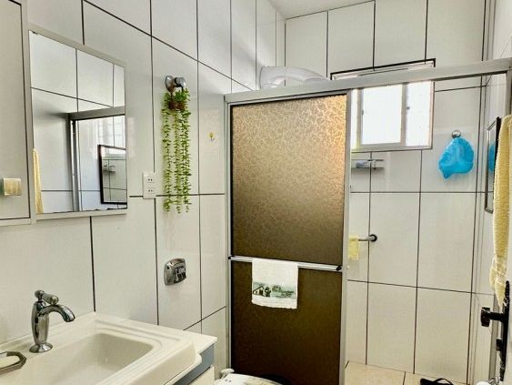 Casa Pinheirinho