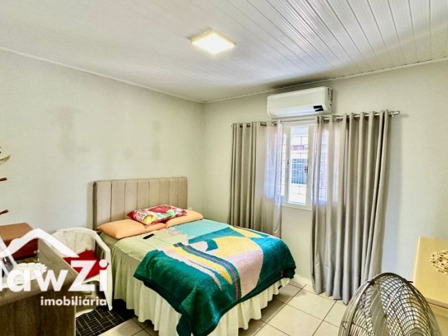 Casa Pinheirinho