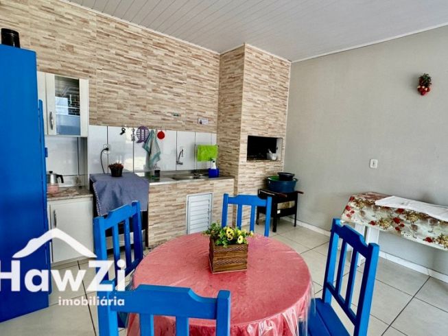 Casa Pinheirinho
