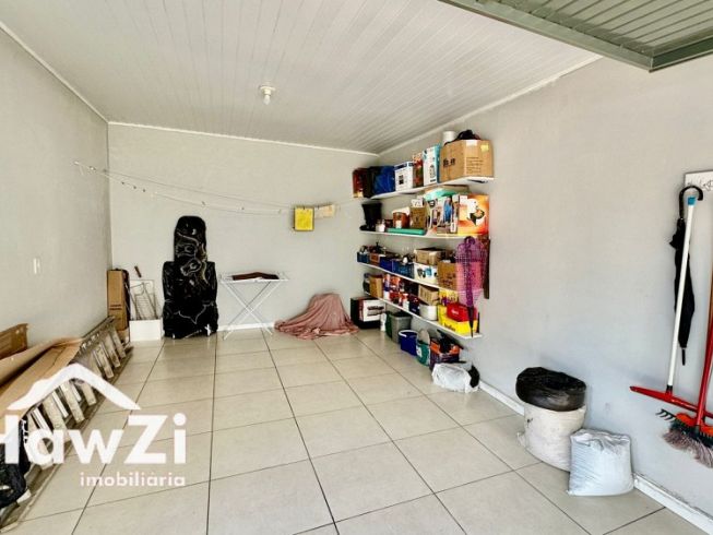 Casa Pinheirinho