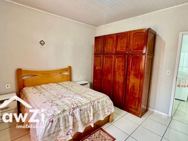 Casa Pinheirinho