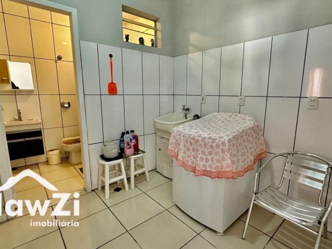 Casa Pinheirinho